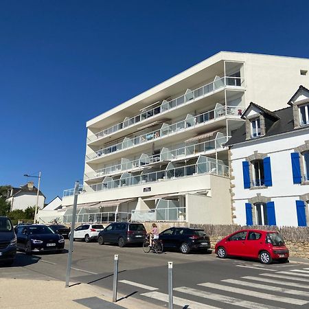 Atlantique 2 - Belle Terrasse, Vue Mer - Tat19 Карнак Екстер'єр фото